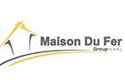 Maison Du Fer Group Sarl Logo (baabda, Lebanon)