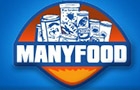 Confectionery in Lebanon: Manyfood Sarl