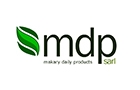 MDP Sarl Logo (baabda, Lebanon)