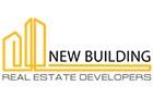 New Building Company Logo (baabda, Lebanon)
