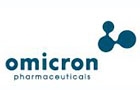 Omicron Pharmaceuticals Sarl Logo (baabda, Lebanon)