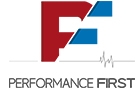 Performance First Health Club Logo (baabda, Lebanon)
