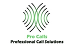Pro Calls Sarl Logo (baabda, Lebanon)