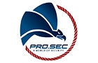 Pro Sec Professional Security Sarl Logo (baabda, Lebanon)