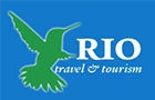 Rio Travel Logo (baabda, Lebanon)