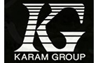 United Contractors & Engineers Sal UCE Karam Group Sal Logo (baabda, Lebanon)