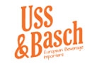 Uss And Basch Sarl Logo (baabda, Lebanon)