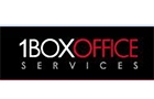 1 Box Office Services Sal Offshore Logo (beirut central district, Lebanon)