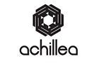 Achillea Sal Logo (beirut central district, Lebanon)