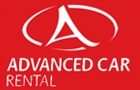 Advanced Car Rental Logo (beirut central district, Lebanon)