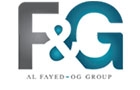 Al Fayed Og Group Sarl Logo (beirut central district, Lebanon)