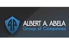 Albert Abela Sal Logo (beirut central district, Lebanon)