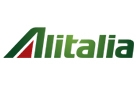 Alitalia Cai Sarl Logo (beirut central district, Lebanon)