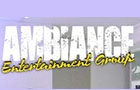 Ambiance Entertainment Group Sarl Logo (beirut central district, Lebanon)