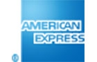 Amex Middle East BSC Closed Lebanon Branch Logo (beirut central district, Lebanon)