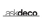 Askdeco Logo (beirut central district, Lebanon)