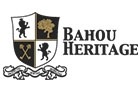 Bahou Heritage Sal Offshore Logo (beirut central district, Lebanon)
