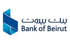Bank Of Beirut SAL Logo (beirut central district, Lebanon)