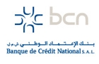 Banque De Credit National Sal - Bcn Logo (beirut central district, Lebanon)