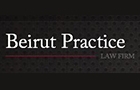 Beirut Practice Law Firm Logo (beirut central district, Lebanon)