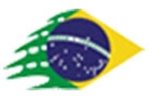 Brazilian Embassy Logo (beirut central district, Lebanon)