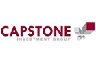 Capstone Investment Group Sal Logo (beirut central district, Lebanon)