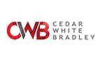 Cedar White Bradley Consulting Sal Holding Logo (beirut central district, Lebanon)