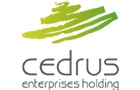 Cedrus Enterprises Sal Holding Logo (beirut central district, Lebanon)