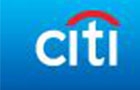 Citibank NA Logo (beirut central district, Lebanon)