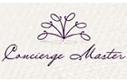 Concierge Master Sal Logo (beirut central district, Lebanon)