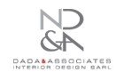 Dada & Associates Sarl Logo (beirut central district, Lebanon)