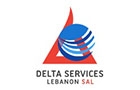 Delta Services Lebanon Sal Logo (beirut central district, Lebanon)