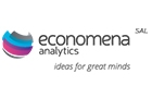 Economena Analytics Sal Logo (beirut central district, Lebanon)