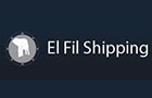 El Fil Shipping Sal Logo (beirut central district, Lebanon)