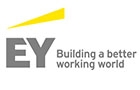 Ernst & Young PCC Logo (beirut central district, Lebanon)