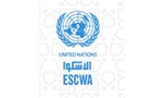 Escwa Economic And Social Commission For Western Asia Logo (beirut central district, Lebanon)