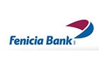 Fenicia Bank SAL Logo (beirut central district, Lebanon)