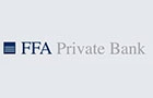 Ffa Private Bank Sal Logo (beirut central district, Lebanon)