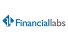 Financial Labs Logo (beirut central district, Lebanon)