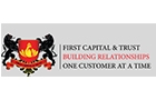 First Capital And Trust Sal Logo (beirut central district, Lebanon)