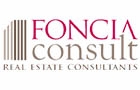 Foncia Real Estate Consultants Logo (beirut central district, Lebanon)