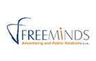 Advertising Agencies in Lebanon: Freeminds Sarl