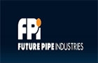 Future Pipe Industries Sal Logo (beirut central district, Lebanon)