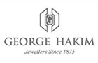 Georges Hakim Et Fils Sarl Logo (beirut central district, Lebanon)