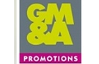 Gm & A Sarl Logo (beirut central district, Lebanon)