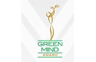 Green Mind Logo (beirut central district, Lebanon)