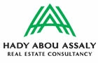 HAA Real Estate Development Sal Logo (beirut central district, Lebanon)
