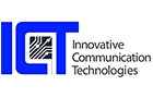 Ict Innovative Communication Technologies Sarl Logo (beirut central district, Lebanon)