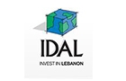 Idal Investment Development Authority Of Lebanon Logo (beirut central district, Lebanon)