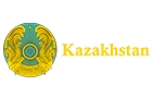 Kazakhstan Embassy Logo (beirut central district, Lebanon)